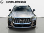 2023 INFINITI QX55 LUXE