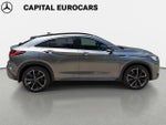 2023 INFINITI QX55 LUXE