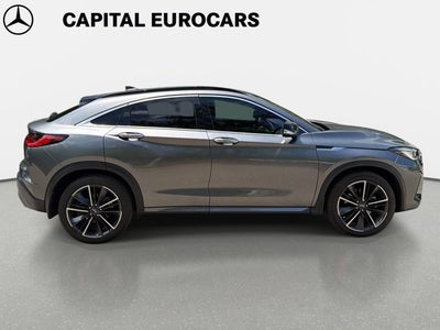2023 INFINITI QX55 LUXE