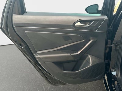 2021 Volkswagen Jetta 1.4T S