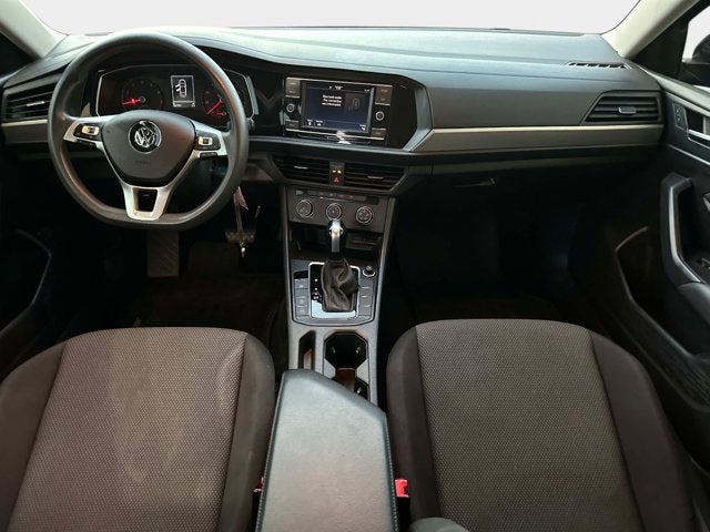 2021 Volkswagen Jetta 1.4T S