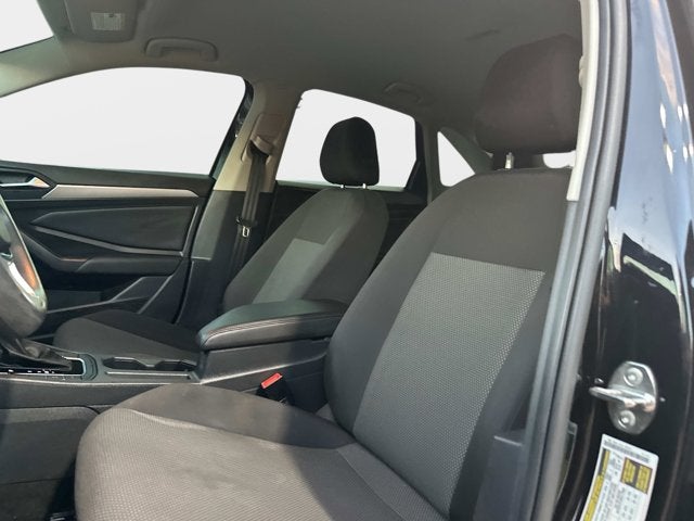 2021 Volkswagen Jetta 1.4T S