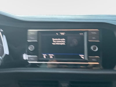 2021 Volkswagen Jetta 1.4T S