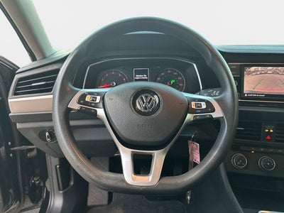 2021 Volkswagen Jetta 1.4T S
