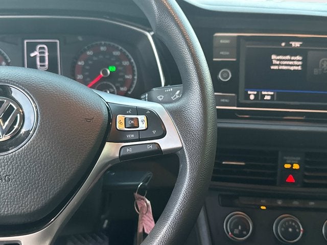 2021 Volkswagen Jetta 1.4T S