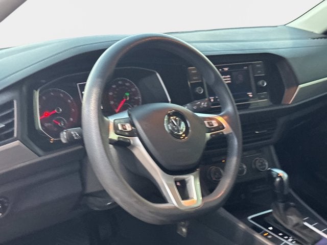 2021 Volkswagen Jetta 1.4T S