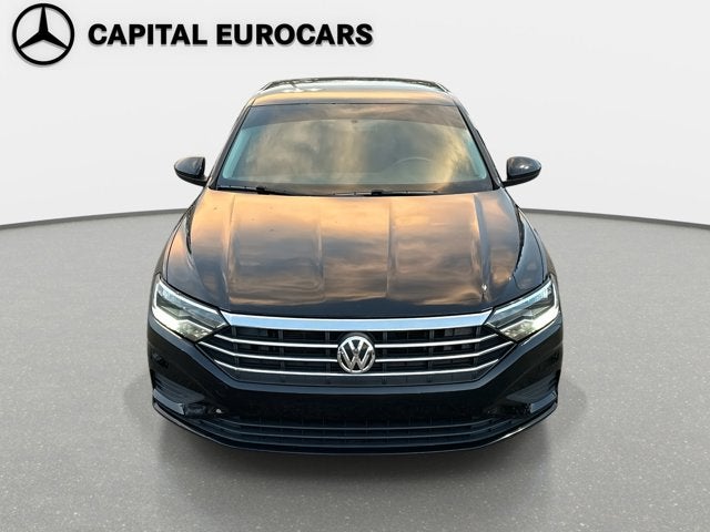2021 Volkswagen Jetta 1.4T S