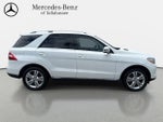 2015 Mercedes-Benz M-Class ML 350