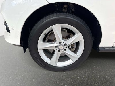 2017 Mercedes-Benz GLE GLE 350