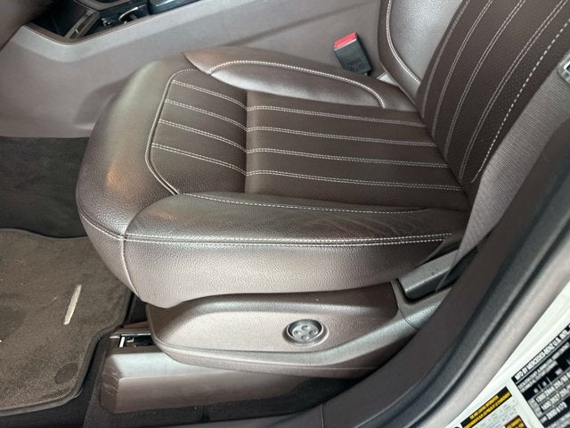 2017 Mercedes-Benz GLE GLE 350