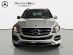 2017 Mercedes-Benz GLE GLE 350