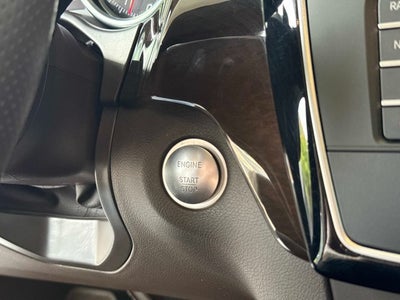 2017 Mercedes-Benz GLE GLE 350