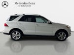 2017 Mercedes-Benz GLE GLE 350