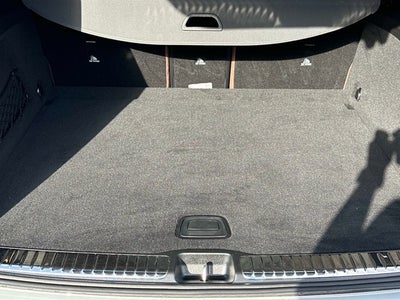 2025 Mercedes-Benz GLE GLE 350