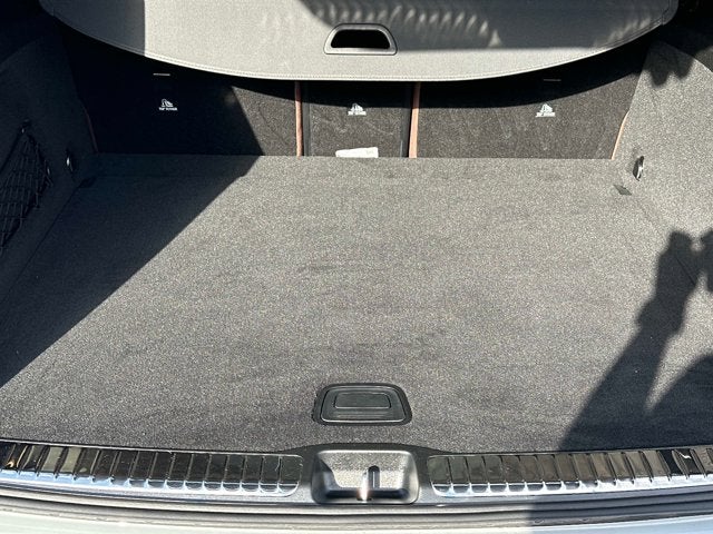 2025 Mercedes-Benz GLE GLE 350