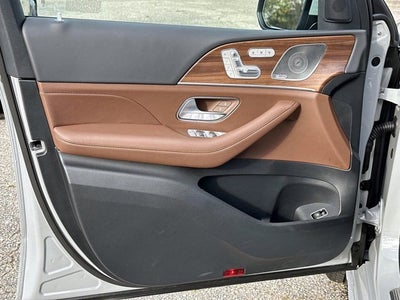 2025 Mercedes-Benz GLE GLE 350