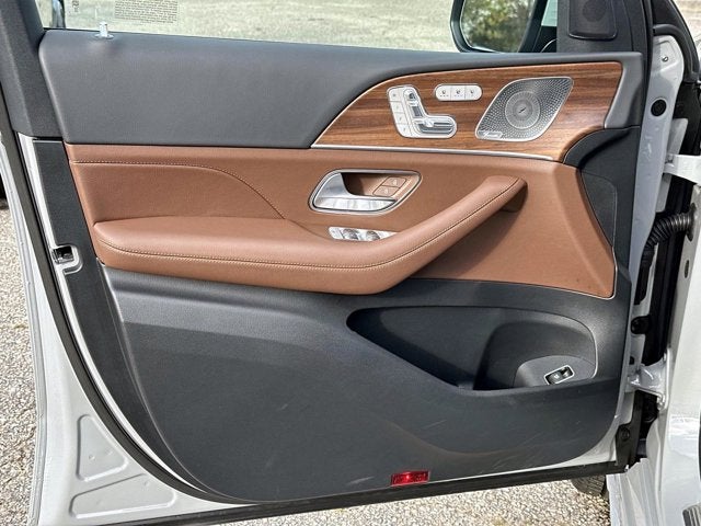 2025 Mercedes-Benz GLE GLE 350