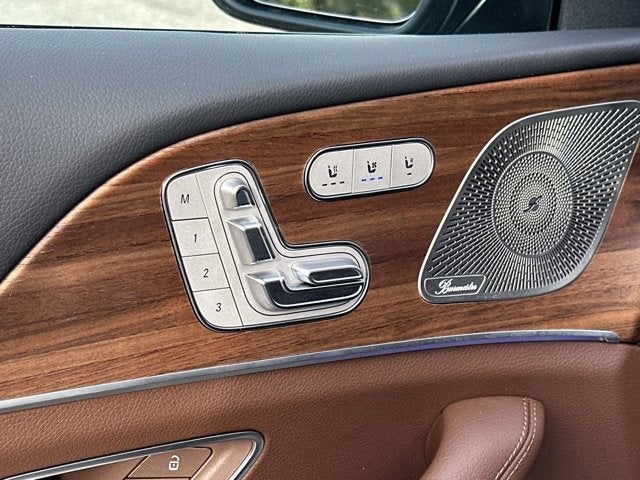 2025 Mercedes-Benz GLE GLE 350