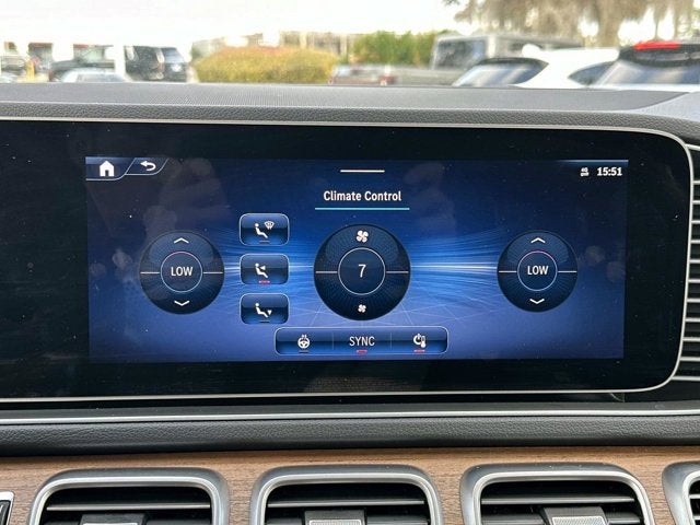 2025 Mercedes-Benz GLE GLE 350