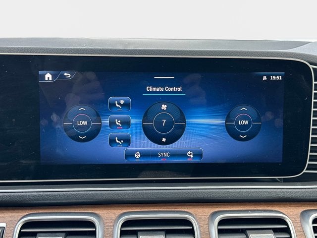 2025 Mercedes-Benz GLE GLE 350