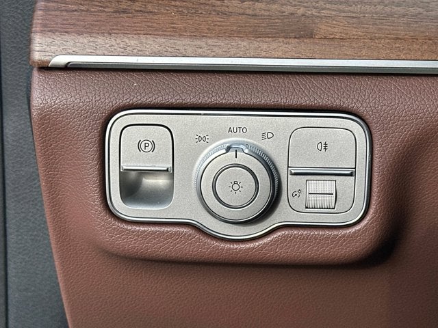 2025 Mercedes-Benz GLE GLE 350