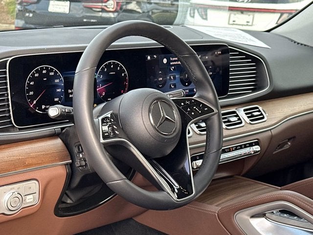 2025 Mercedes-Benz GLE GLE 350