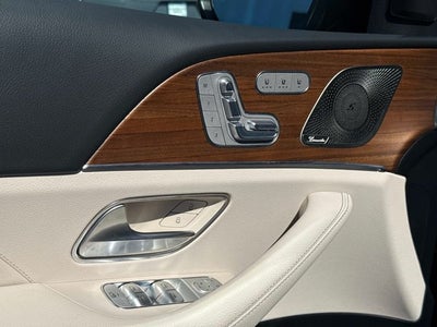 2026 Mercedes-Benz GLE GLE 350
