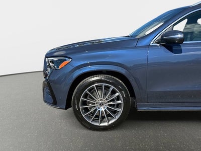 2026 Mercedes-Benz GLE GLE 350