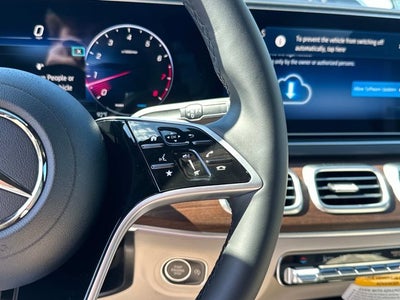 2026 Mercedes-Benz GLE GLE 350