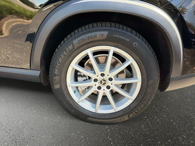 2025 Mercedes-Benz GLE GLE 350