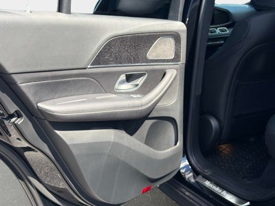 2025 Mercedes-Benz GLE GLE 350