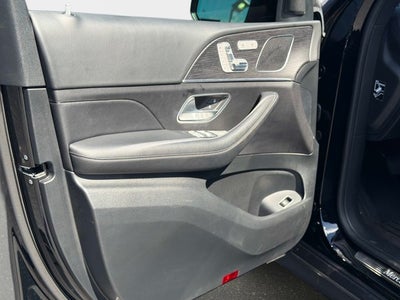 2025 Mercedes-Benz GLE GLE 350