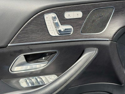 2025 Mercedes-Benz GLE GLE 350