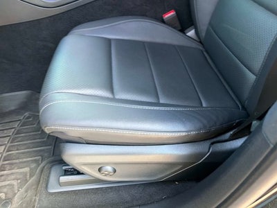 2025 Mercedes-Benz GLE GLE 350