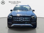 2025 Mercedes-Benz GLE GLE 350