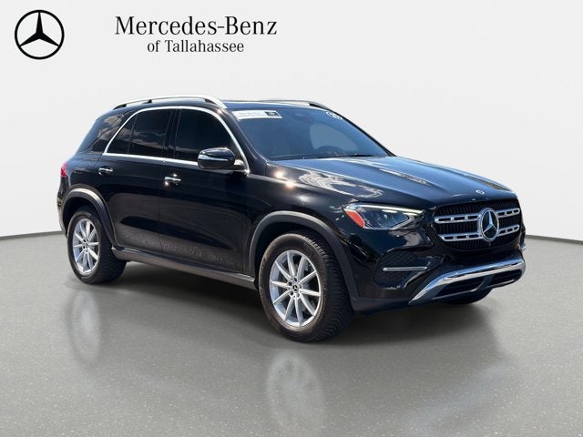 2025 Mercedes-Benz GLE GLE 350