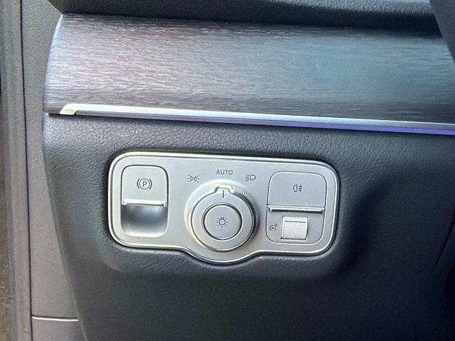 2025 Mercedes-Benz GLE GLE 350