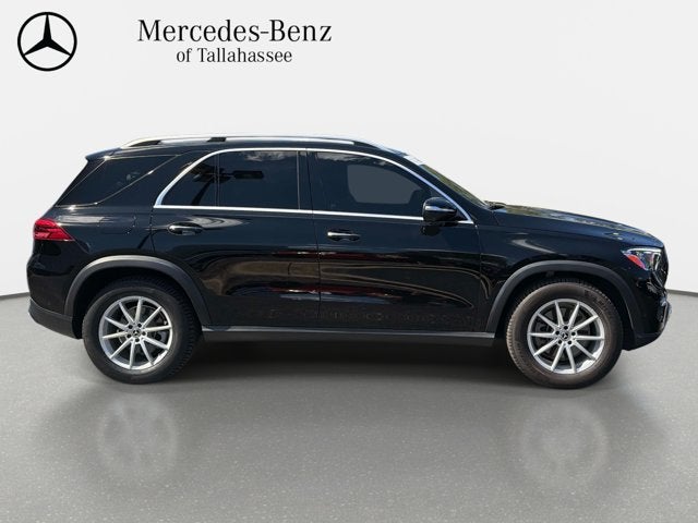 2025 Mercedes-Benz GLE GLE 350