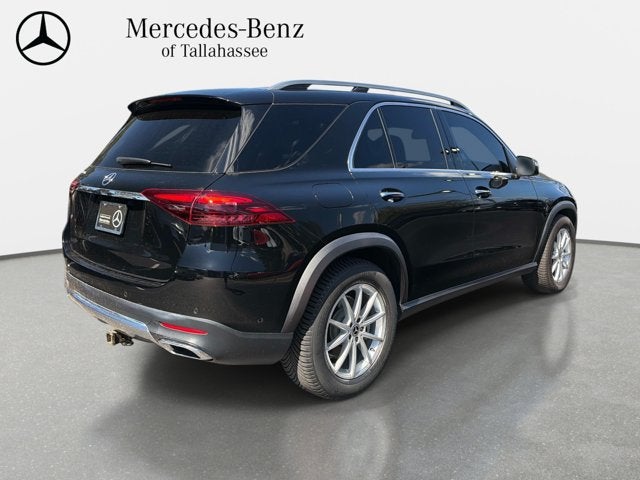 2025 Mercedes-Benz GLE GLE 350