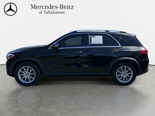 2025 Mercedes-Benz GLE GLE 350
