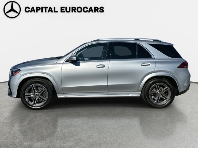 2026 Mercedes-Benz GLE GLE 350