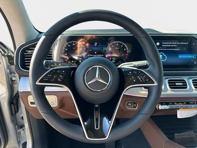 2026 Mercedes-Benz GLE GLE 350