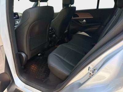 2025 Mercedes-Benz GLE GLE 350
