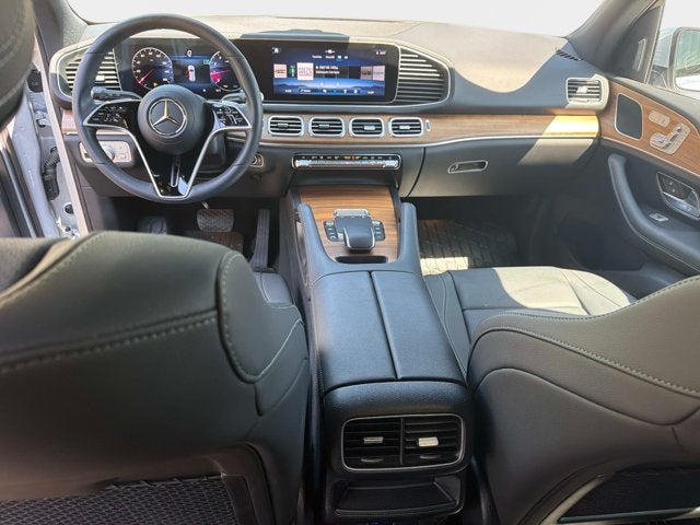 2025 Mercedes-Benz GLE GLE 350