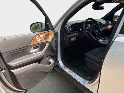 2025 Mercedes-Benz GLE GLE 350