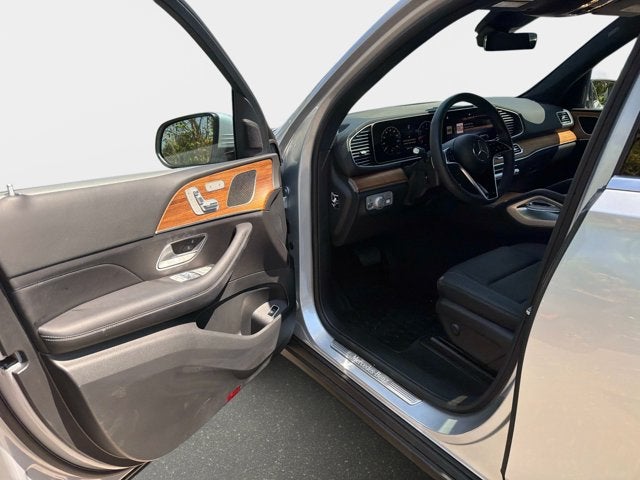 2025 Mercedes-Benz GLE GLE 350