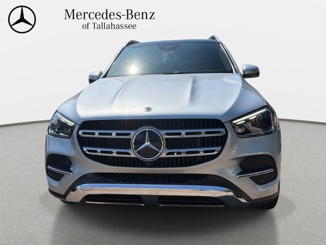 2025 Mercedes-Benz GLE GLE 350