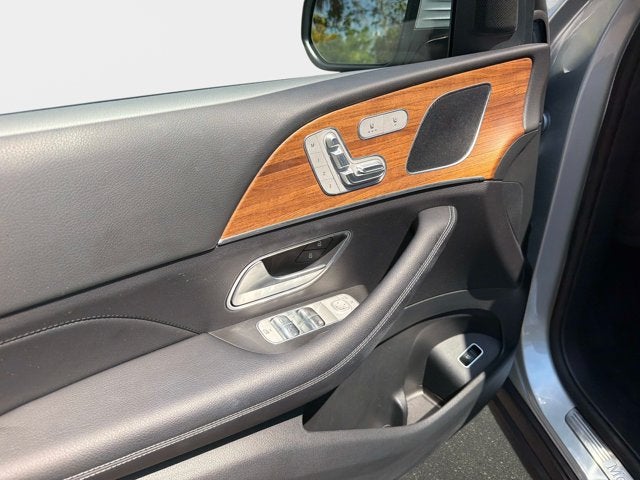 2025 Mercedes-Benz GLE GLE 350