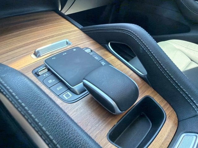 2025 Mercedes-Benz GLE GLE 350