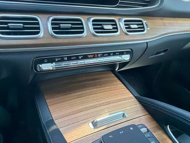 2025 Mercedes-Benz GLE GLE 350
